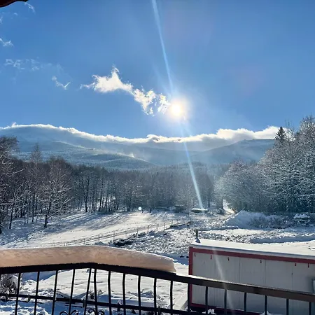 Lesna Polana 스클라르스카포렘바