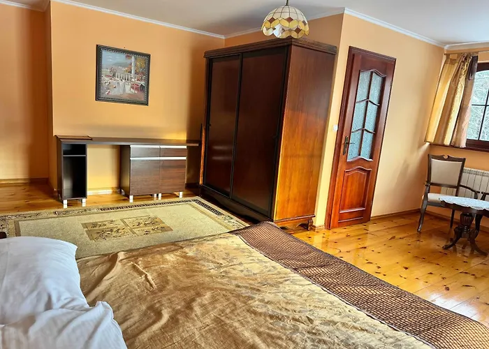 Lesna Polana B&B