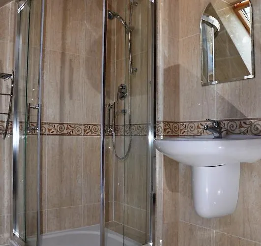 B&B Lesna Polana 스클라르스카포렘바