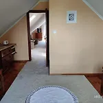 Lesna Polana Bed & Breakfast 3*