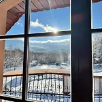 Bed & Breakfast Lesna Polana 3*