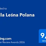 Lesna Polana