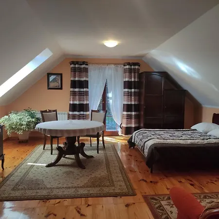 Lesna Polana Panzió Szklarska Poręba