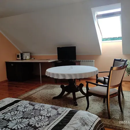 Lesna Polana Panzió 3*