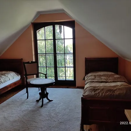 Panzió Lesna Polana 3*