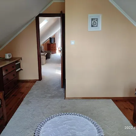 Lesna Polana Panzió 3*