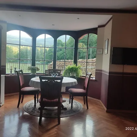 Panzió Lesna Polana 3*