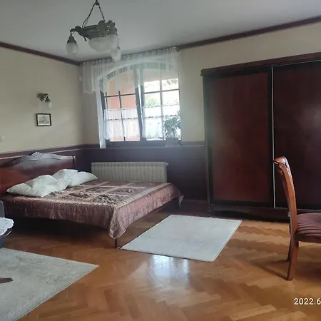 Panzió Lesna Polana 3*