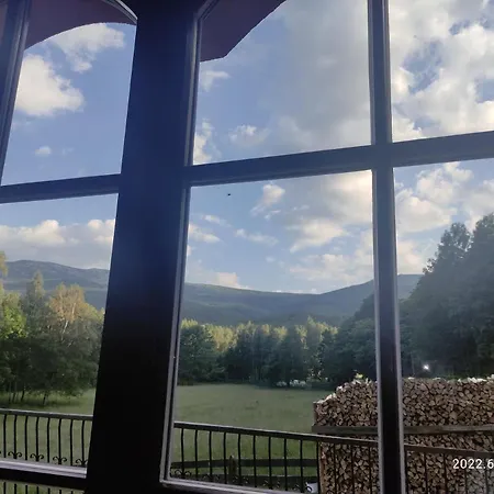 Lesna Polana Szklarska Poręba