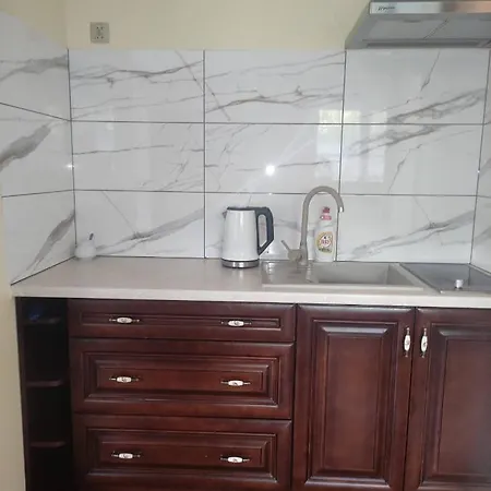 Lesna Polana Panzió 3*