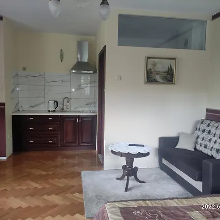 Lesna Polana Panzió