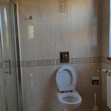 Lesna Polana Panzió 3*