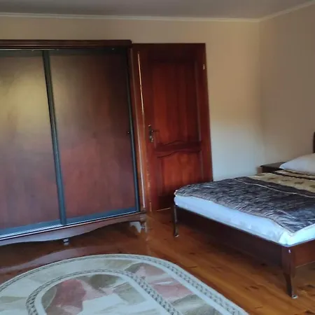 Panzió Lesna Polana