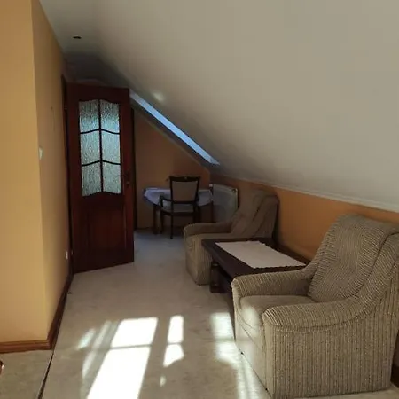 Lesna Polana 3* Szklarska Poręba