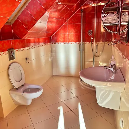 Lesna Polana 3* Szklarska Poręba