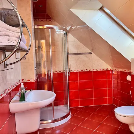 Lesna Polana Panzió