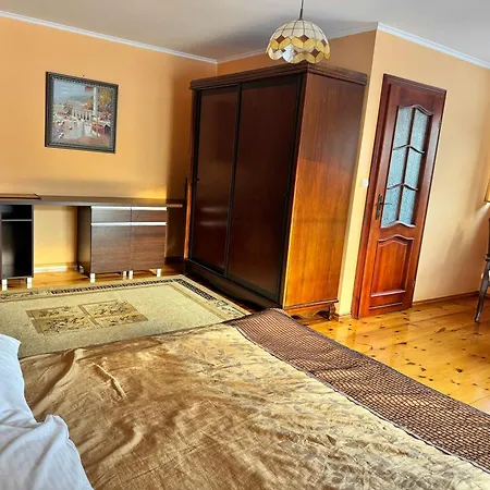 Lesna Polana Bed & Breakfast