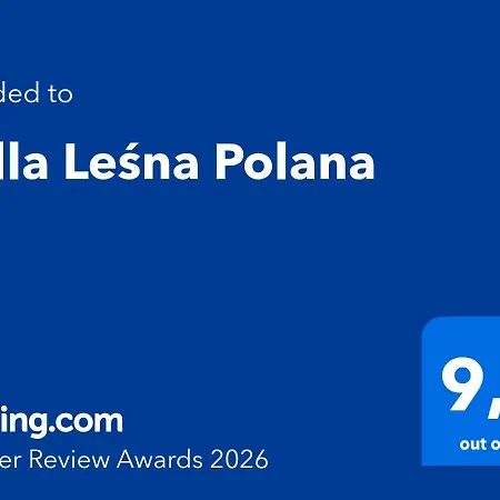 Lesna Polana