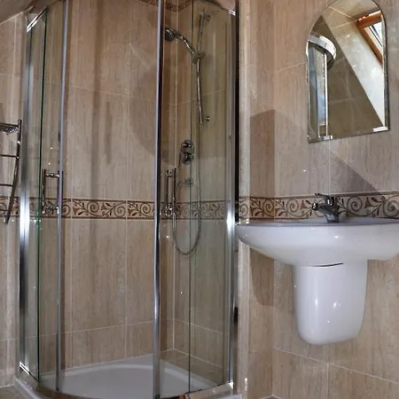 Panzió Lesna Polana Szklarska Poręba