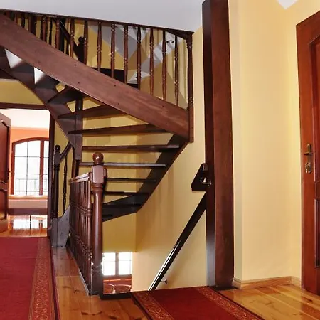 Lesna Polana Panzió 3*