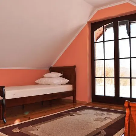 Panzió Lesna Polana 3*