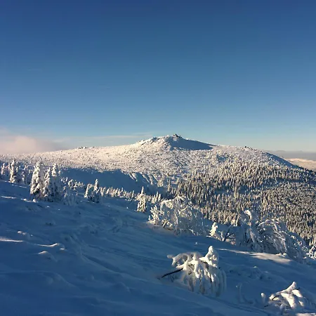 Panzió Lesna Polana 3*