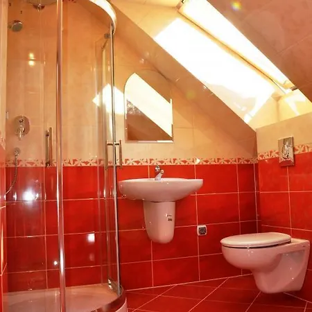Lesna Polana שצ'קלארסקה פוראובה