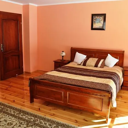 Couette-café Lesna Polana *