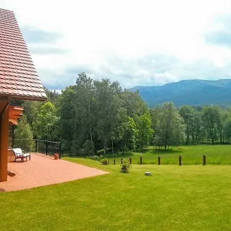 Lesna Polana Szklarska Poręba