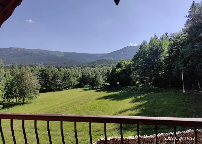 Lesna Polana 3* Sklářská Poruba