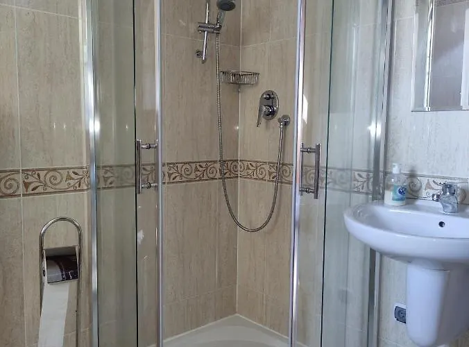 Lesna Polana 3* Szklarska Poręba