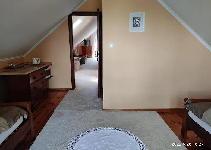 Lesna Polana Bed and breakfast 3*