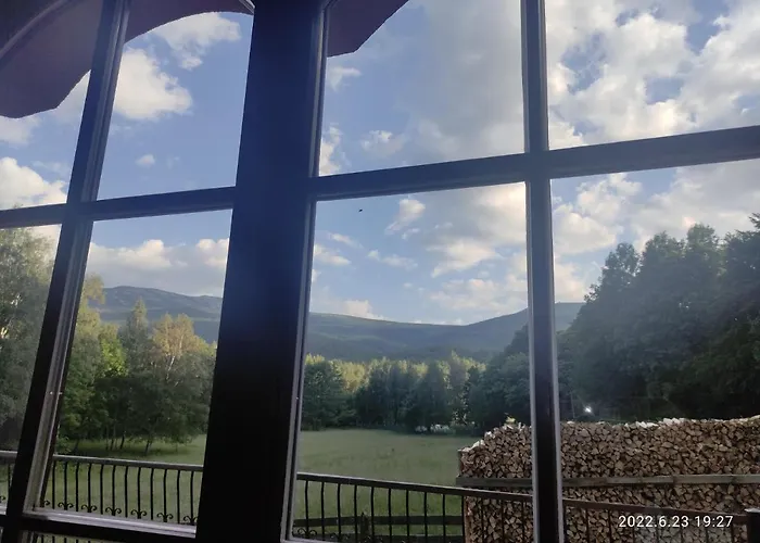 Lesna Polana Szklarska Poręba