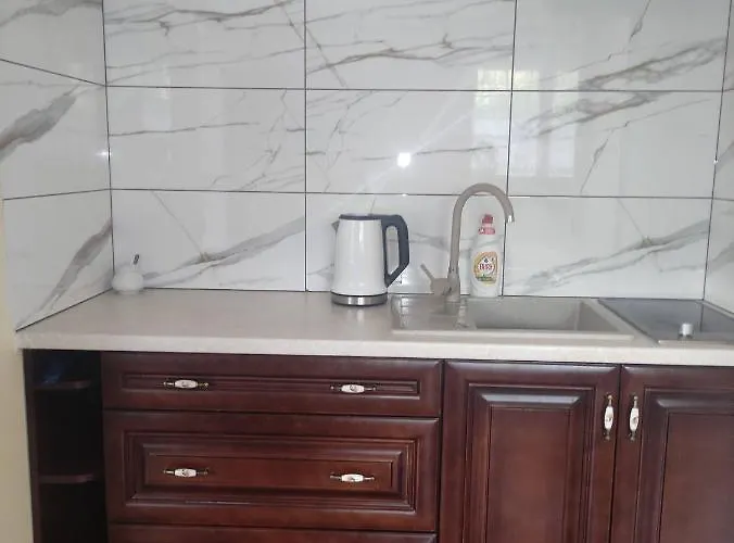 Lesna Polana Bed & Breakfast 3*