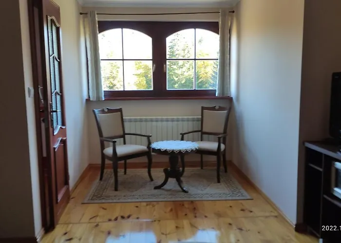 Lesna Polana Bed and breakfast Szklarska Poręba