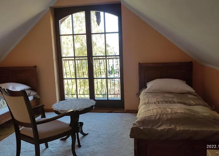 Lesna Polana Bed & Breakfast