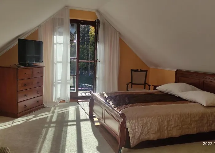 Lesna Polana Bed & Breakfast