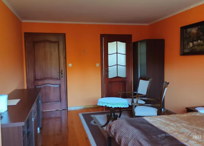 Bed & Breakfast Lesna Polana