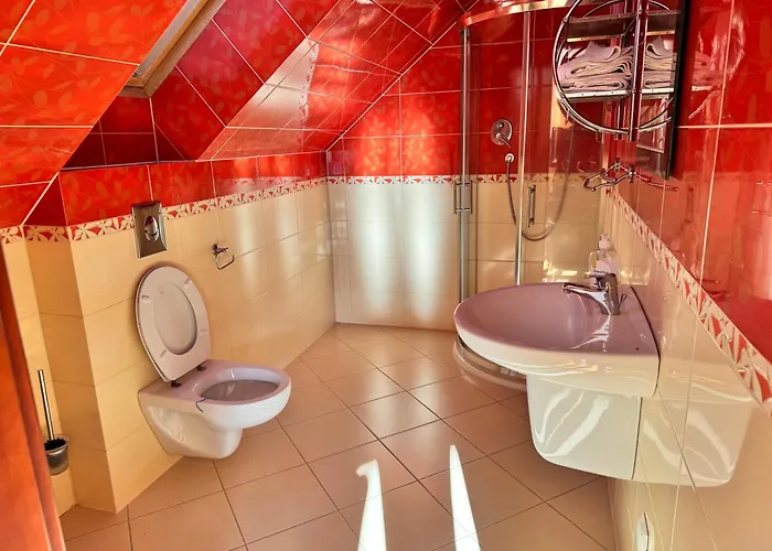 Lesna Polana 3* Sklářská Poruba