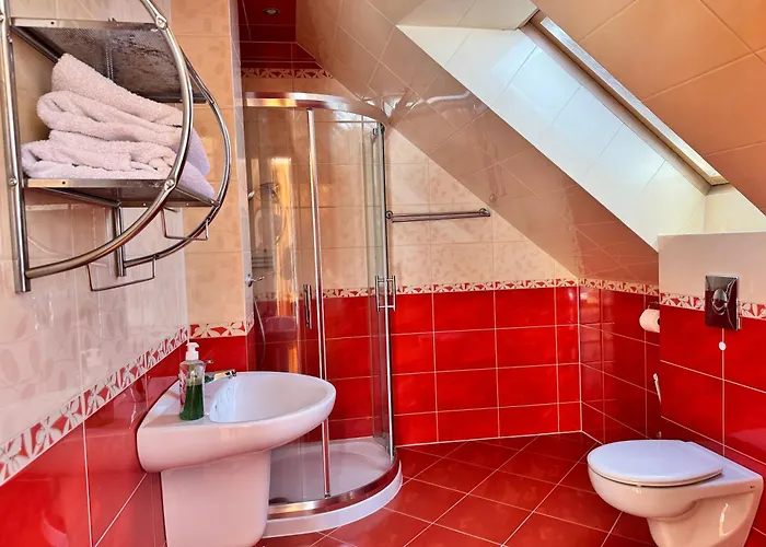 Lesna Polana Bed & Breakfast