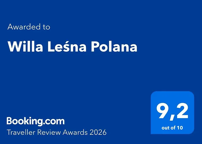 Lesna Polana